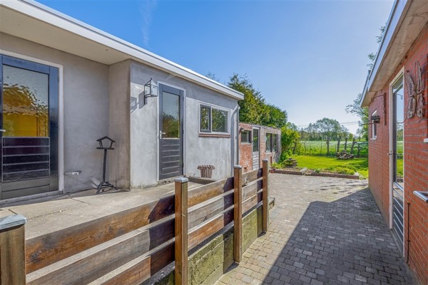 Medium property photo - J. Kammingakade 4A, 9648 KN Wildervank